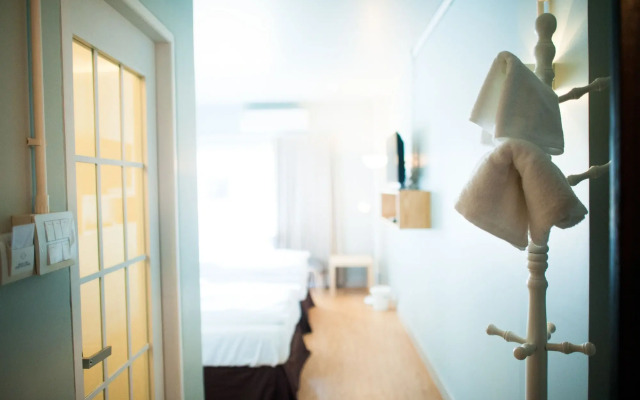 KENCOZY accommodation