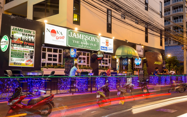 Nova Gold Hotel (SHA Extra Plus)