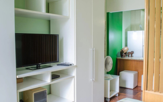 Edifício Tunel Copacabana