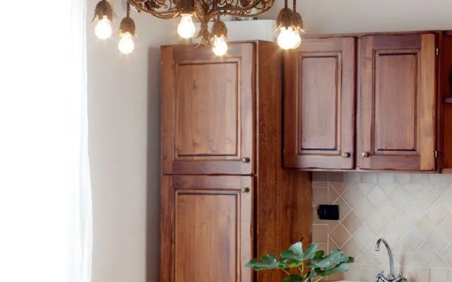 Residence Castello Oldofredi