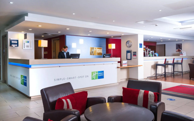 Holiday Inn Express Swindon - West by IHG