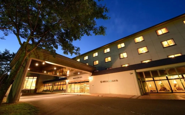 Mercure Urabandai Resort & Spa