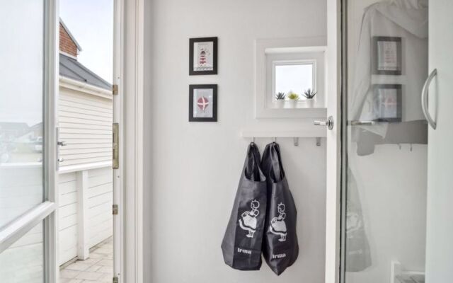 "Ljubinka" - 2.3km from the sea in Western Jutland