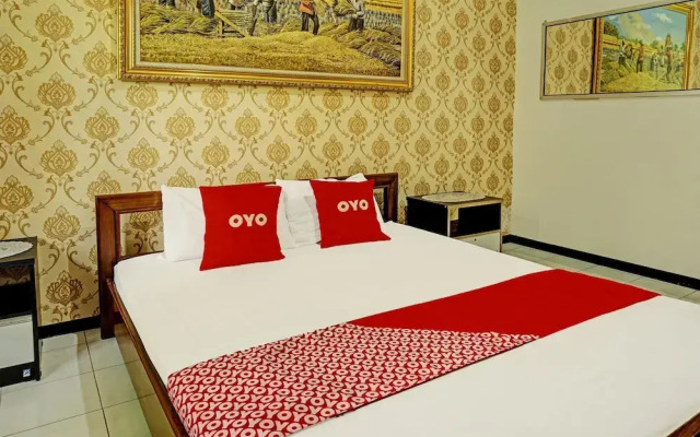 OYO Life 92376 Agape Villa