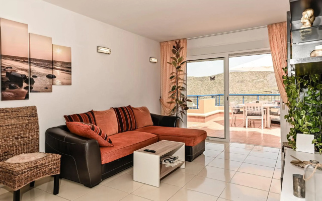 "NEW" Sunny 2 Bedroom Apartment in Costa Adeje