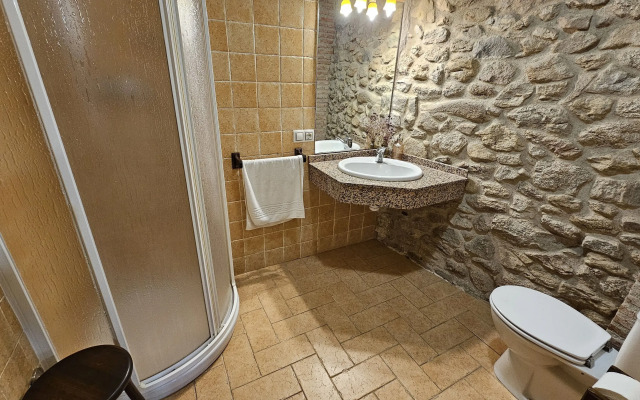 Hotel La Clerecía De Ledesma