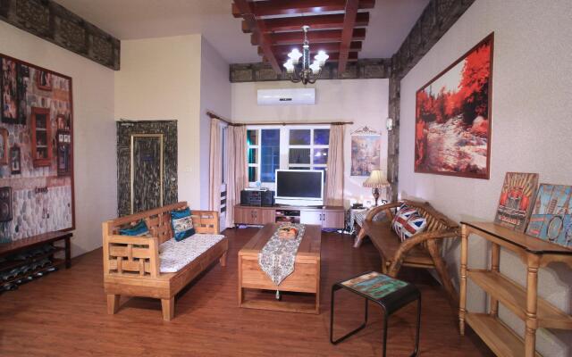 eehome B&B