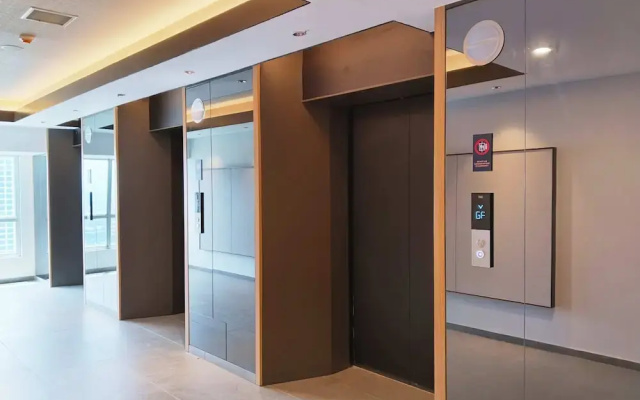 45 Antasari Suite powered by Cocotel