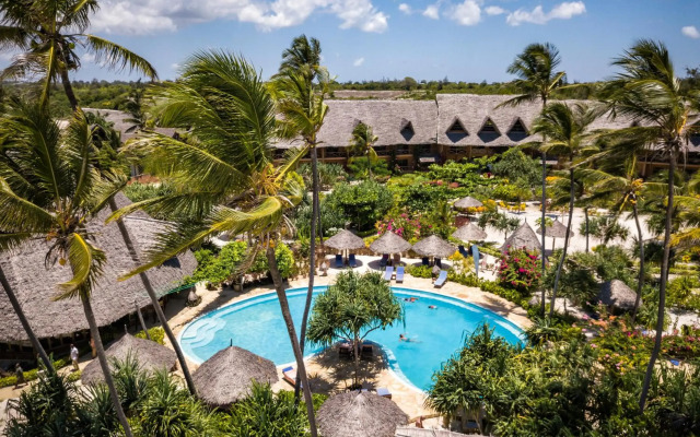 Zanzibar Queen Hotel