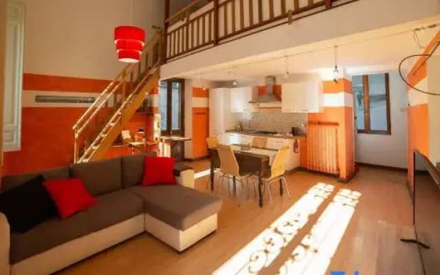 L'Antico Rione Apartment