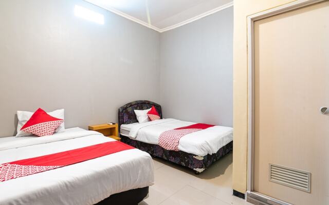 OYO 1560 Griya Amin