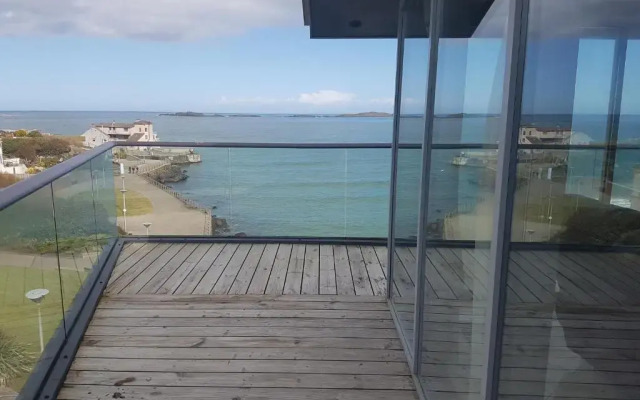 Ocean View Apartments Portrush