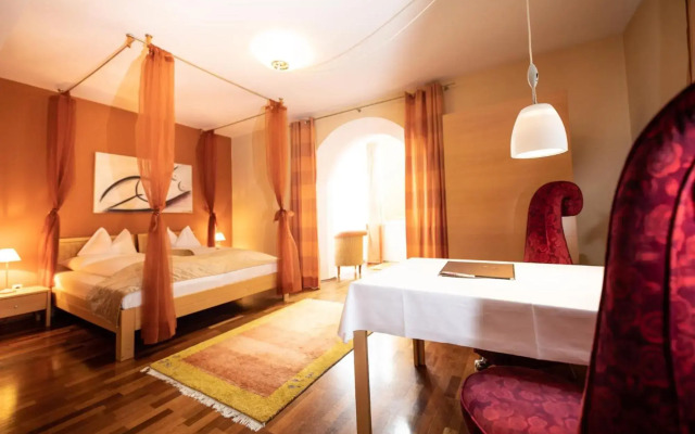Maiers Hotel Oststeirischer Hof