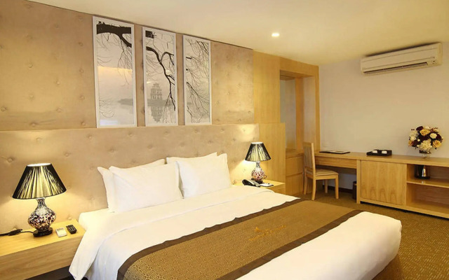 Riverside Hanoi Hotel
