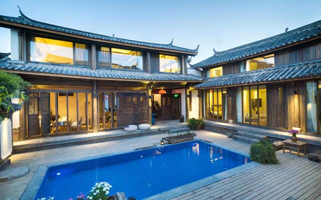 Lijiang Huifeng Hotel