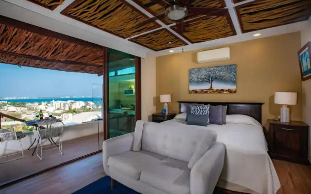 Villa Bella Bed & Breakfast