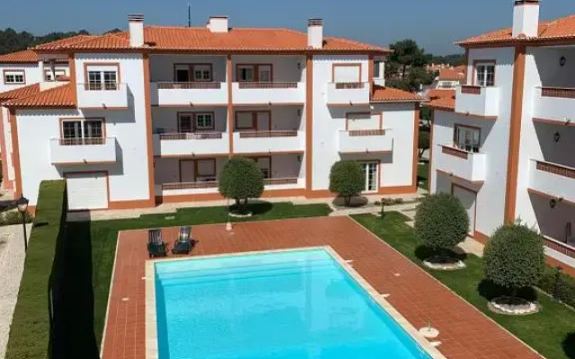 T2 Viriato Apartment