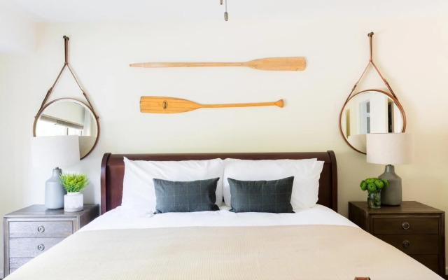 Cedar in Carnelian Bay