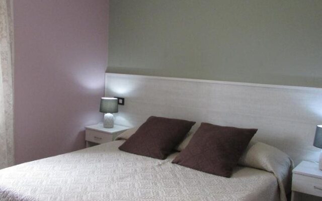 Hostal Can Bassalis