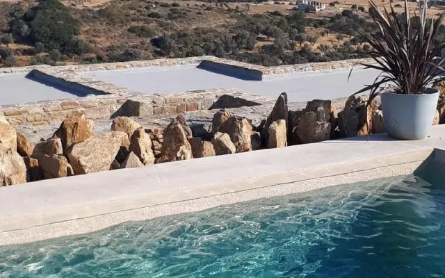 Ayiopetra Exclusive Getaways