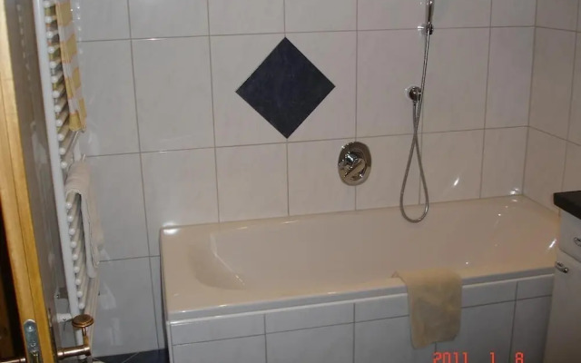 Hotel Garni Dorfblick