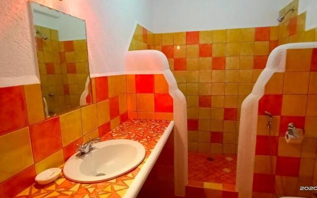 Aquarius Terraces Boutique Resort