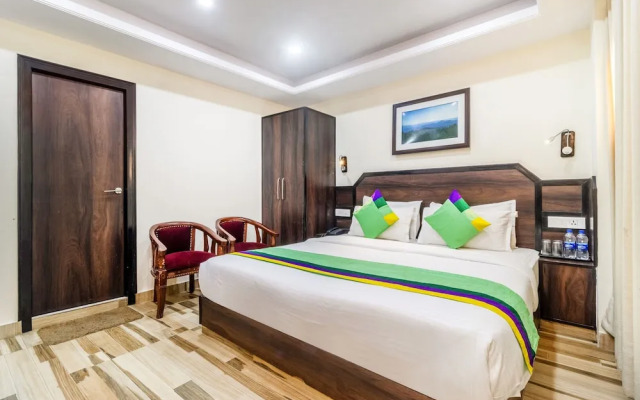 Hotel Maharaja by Treebo Hotels