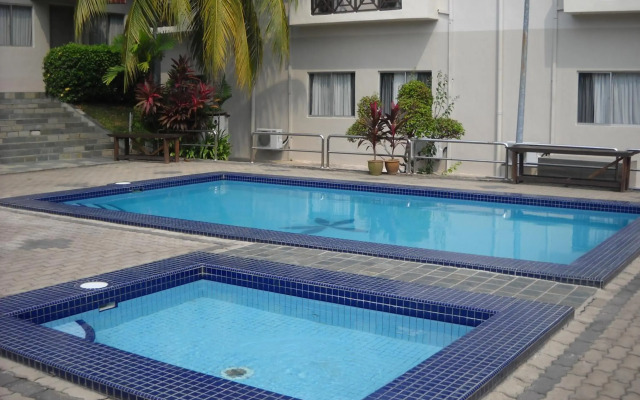Hotel Seri Malaysia Port Dickson