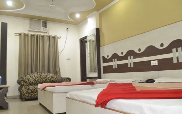 Hotel Rest Inn