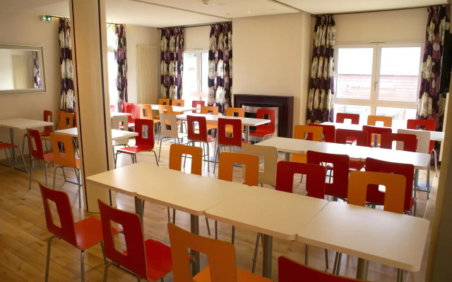 Valdys Thalasso & Spa Hotel - l’Escale marine