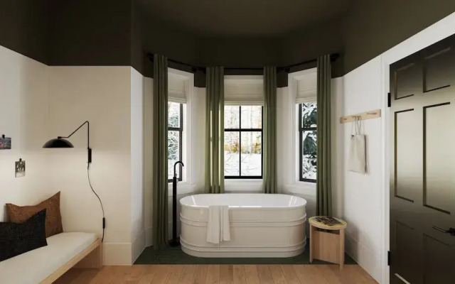 Somewhere Inn Collingwood