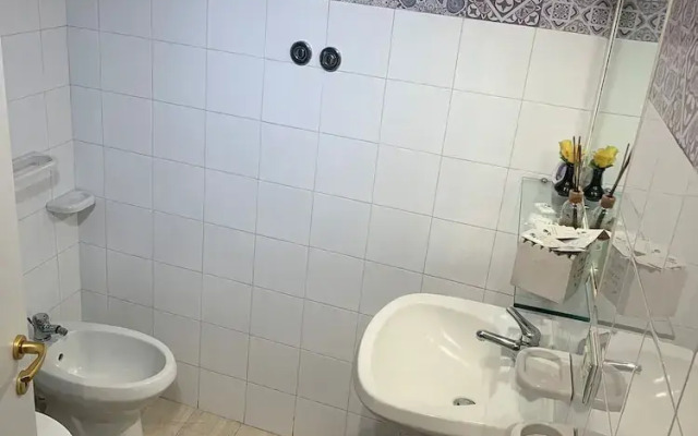 B&B La Zagara