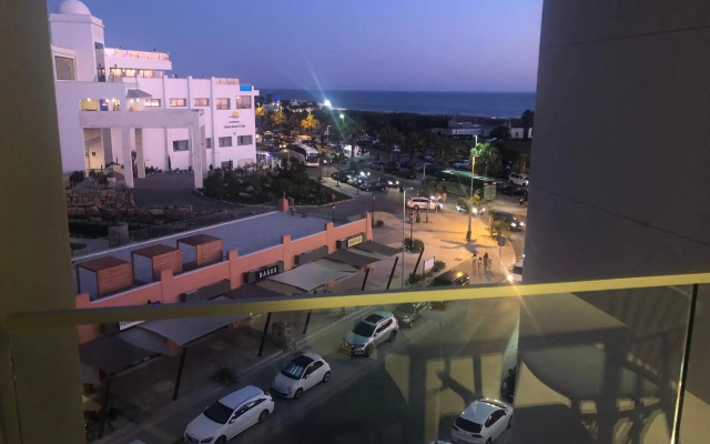 Hotel Playa de la Plata