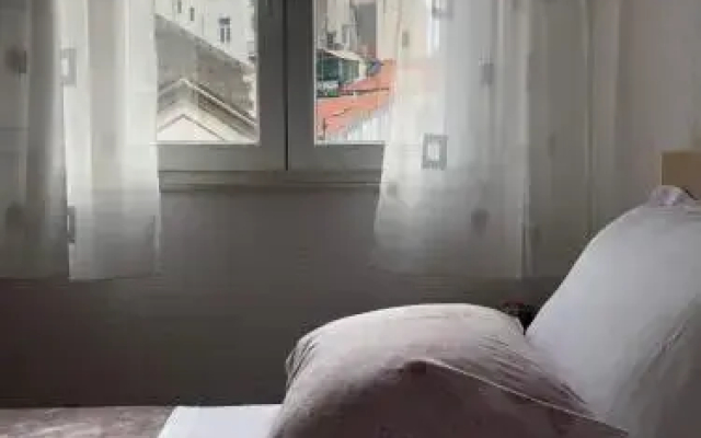 Ante Studio Apartment