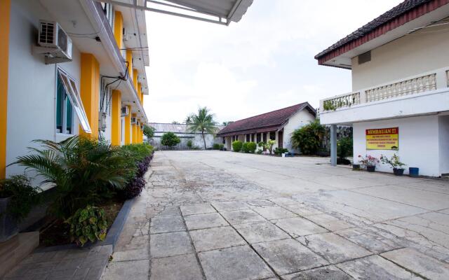 Hotel Gracia by OYO Rooms