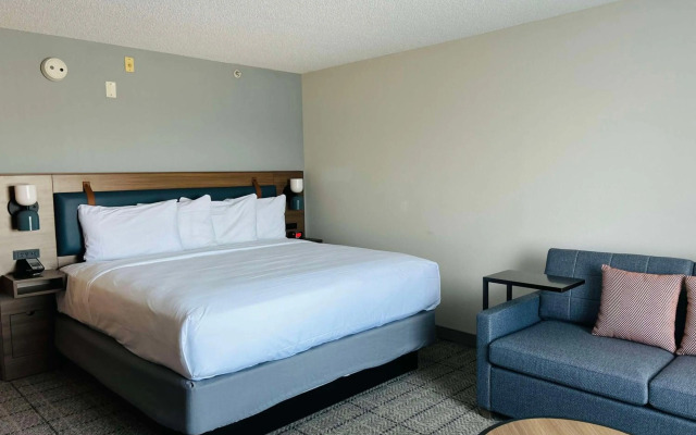 Sonesta Select Dallas Richardson