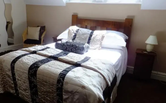 Annisgarth Bed and Breakfast