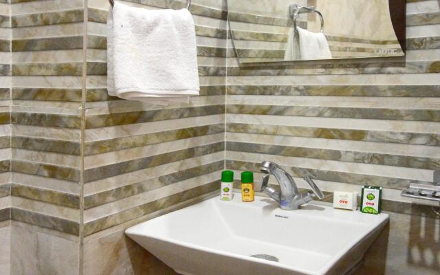 Collection O 4648 Hotel Konark Palace