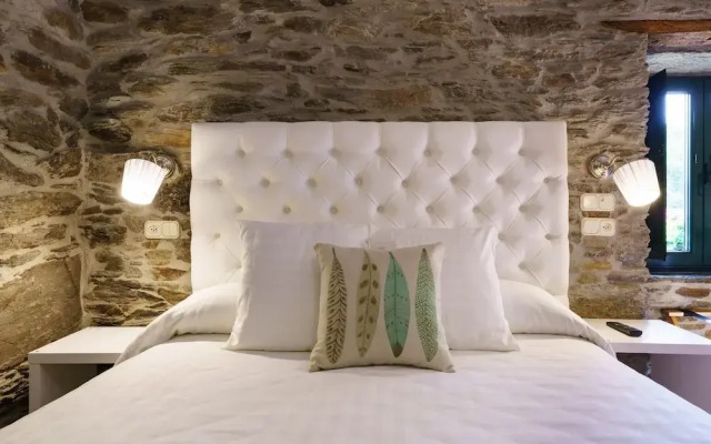 Lar da Mota Boutique Hotel