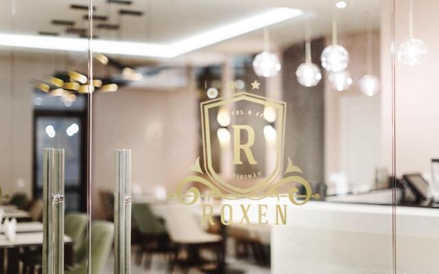 Roxen Hotel&Spa