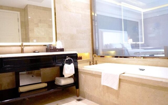 Mingzuo Hotel Zhongshan