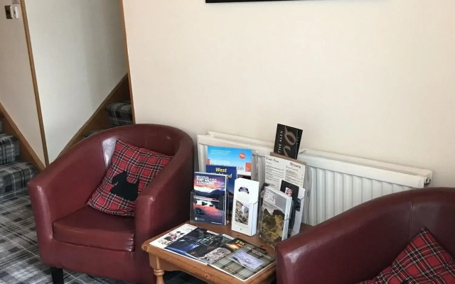 Ben Nevis Guest House