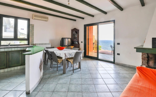 Villa Baia Maestrale