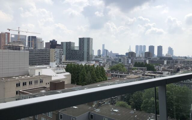 Rotterdam Luxury Suites