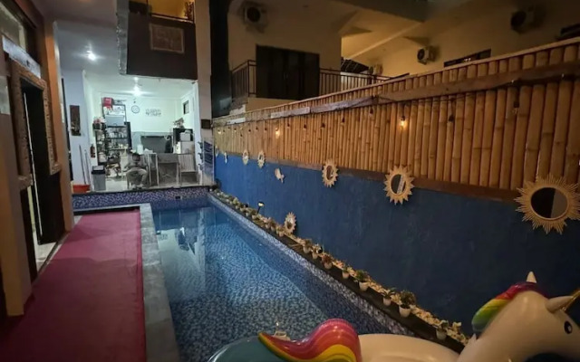 Ceria House Ungasan Uluwatu