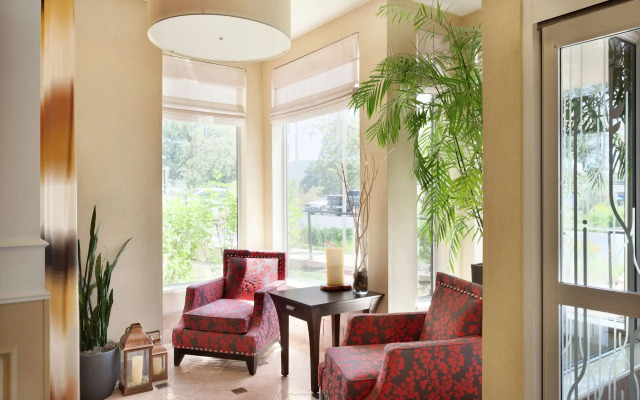 Hilton Garden Inn - Flagstaff