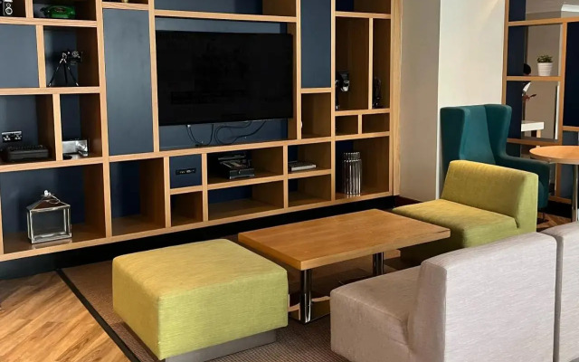 B&B Hotel London Heathrow