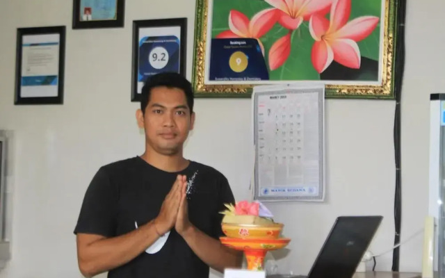 Suwardika Homestay and Dormitory - Hostel