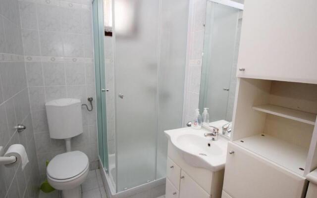 Sersic - Two Bedroom