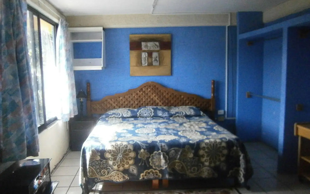 La Casa Azul